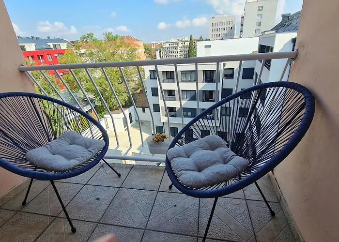 Marina Penthouse