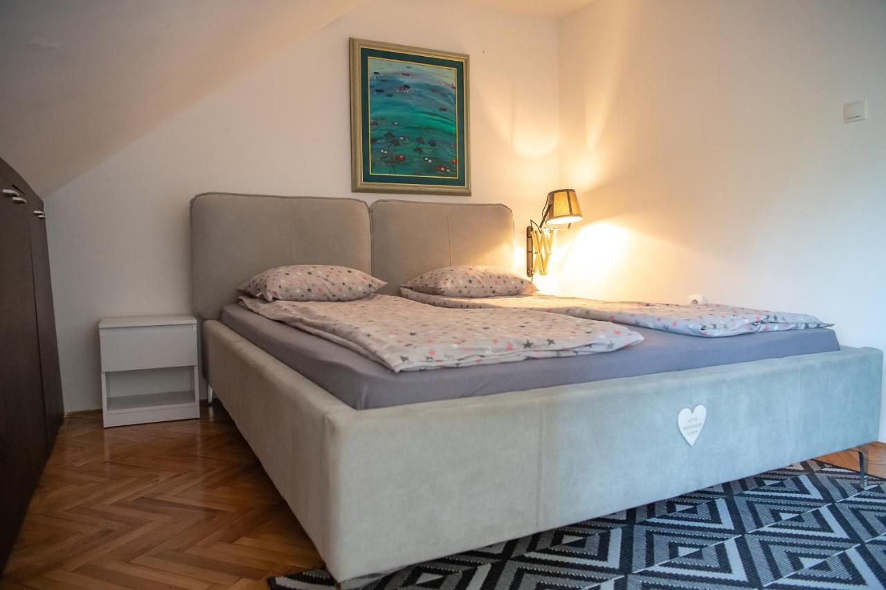 Marina Penthouse * Novi Sad